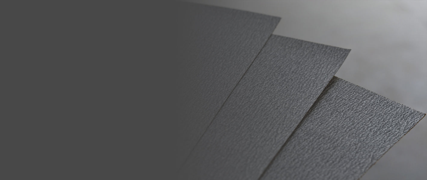 Abrasive Sheets