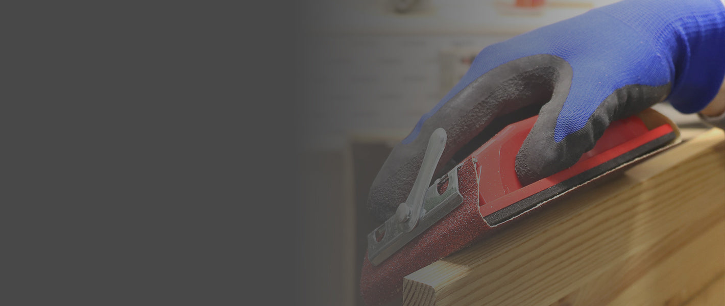 Accessories Manual Sanding