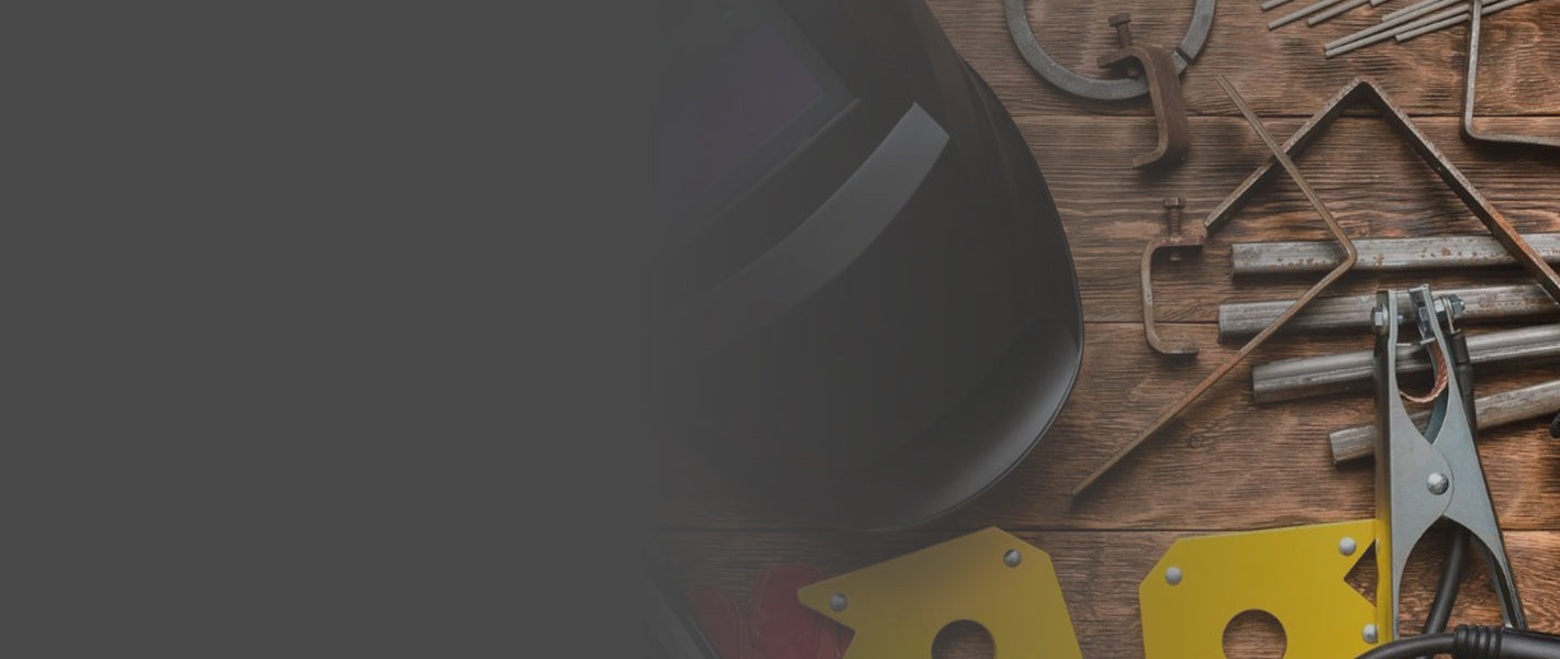 Accessories for Welding Machines