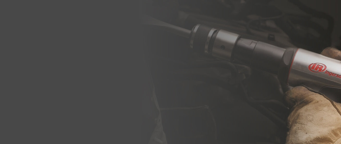 Air Hammers and Accessories