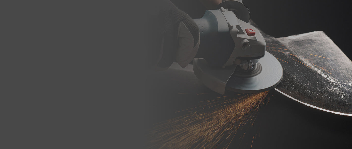 Angle Grinders
