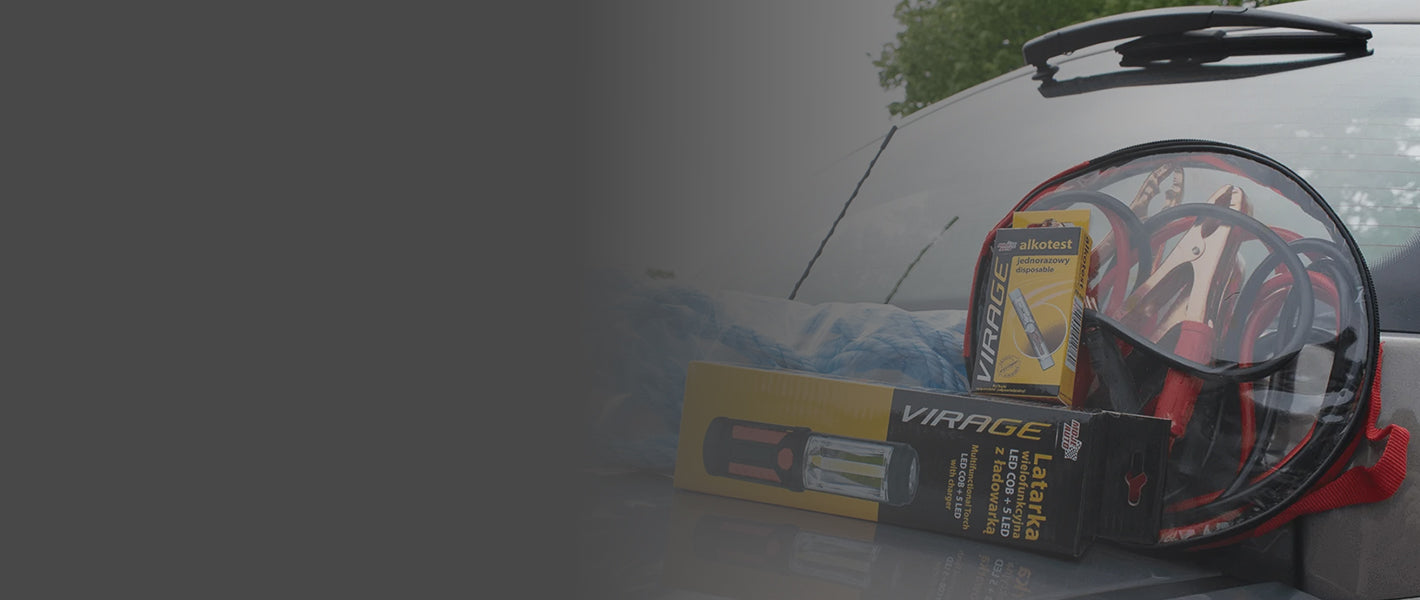 Auto Accessoires