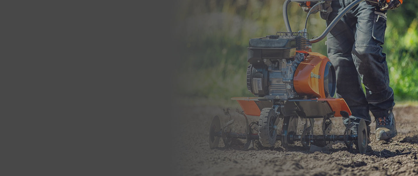 Beluchters en Verticuteermachines Onderdelen