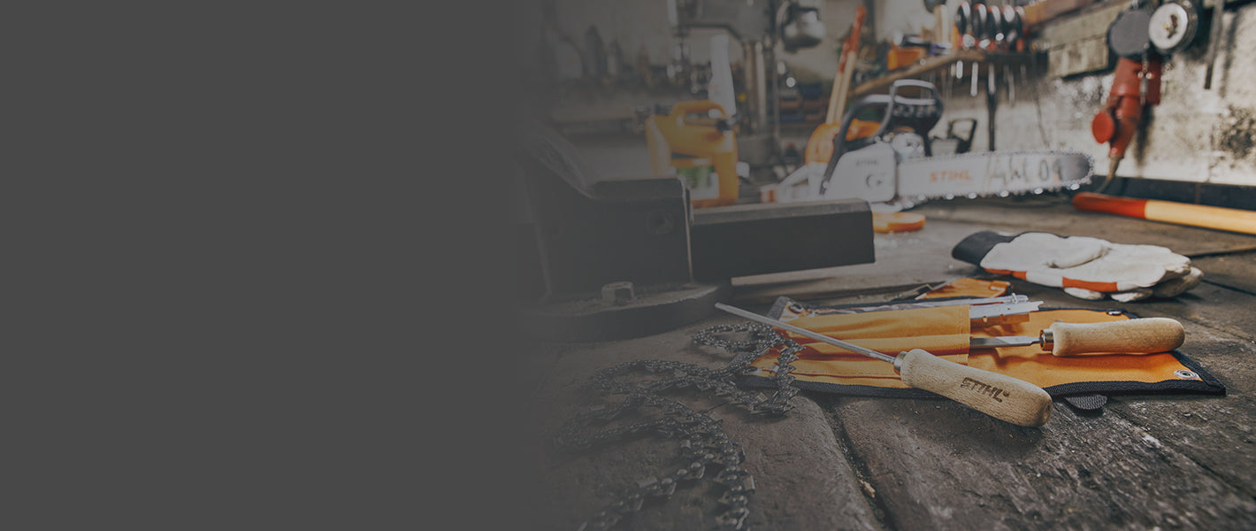 Benzine Kettingzaag Onderdelen