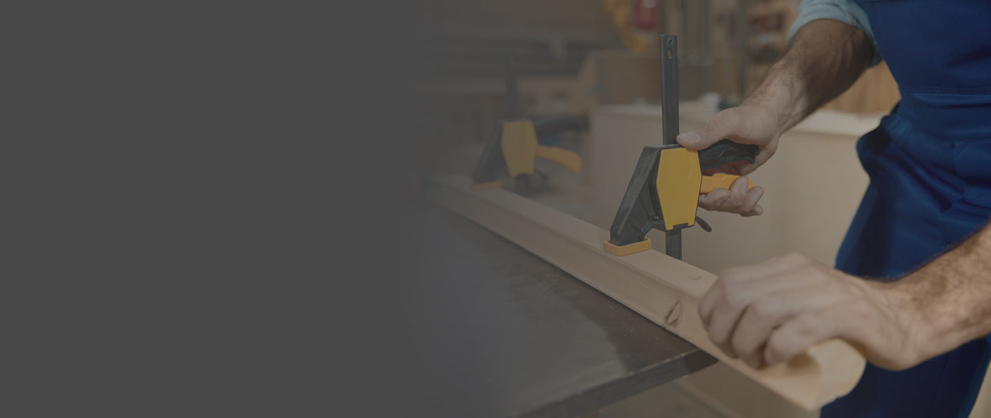 Carpentry Clamps