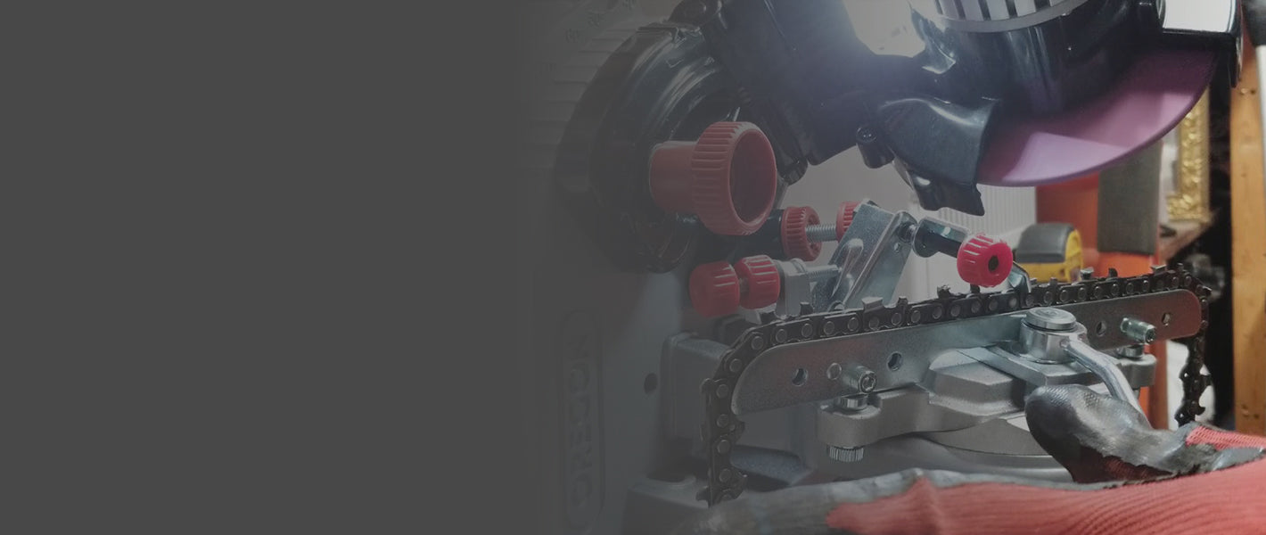 Chain Handling Tools