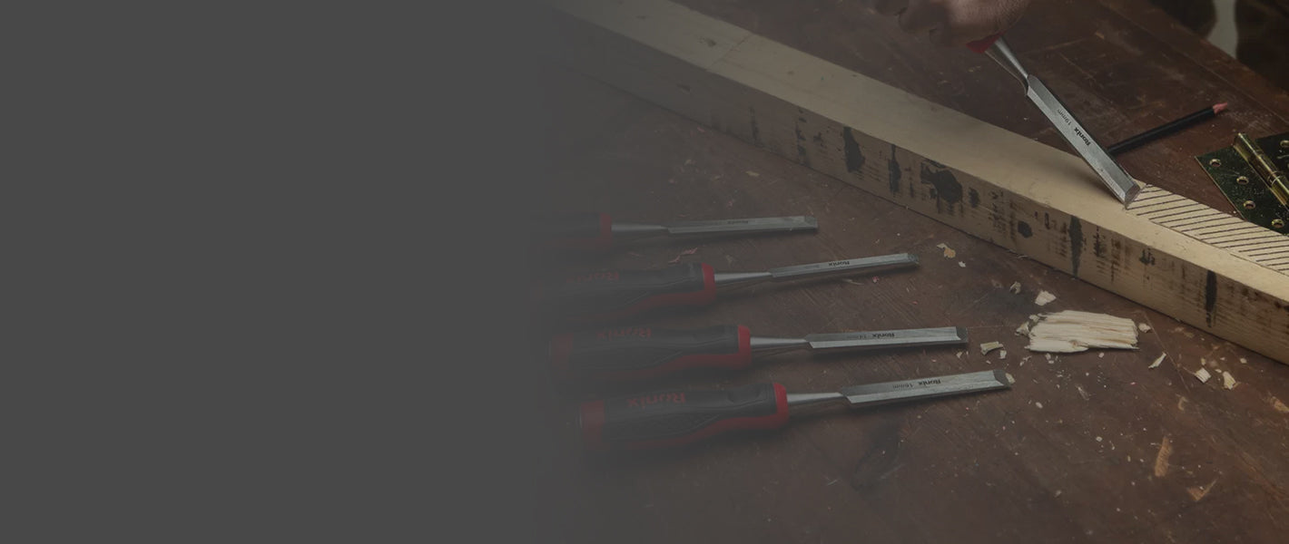 Chisels, Chisels and Punches