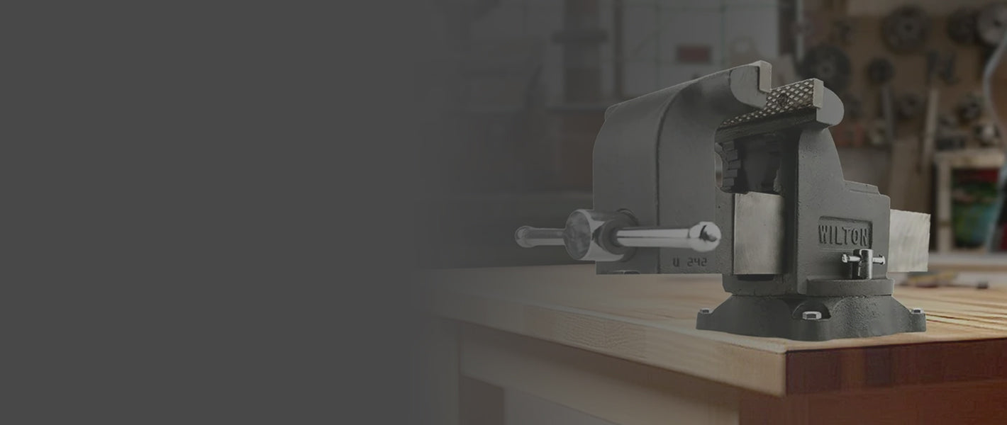 Clamps, Vices and Squares