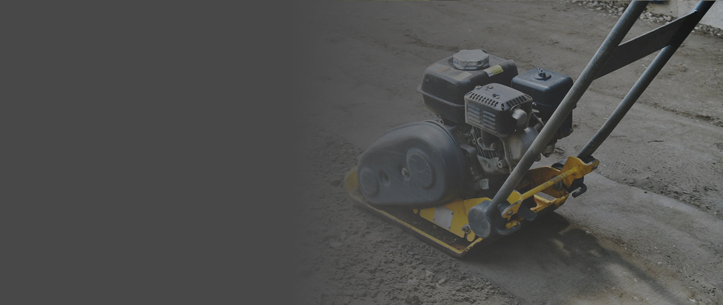 Concrete Compactors