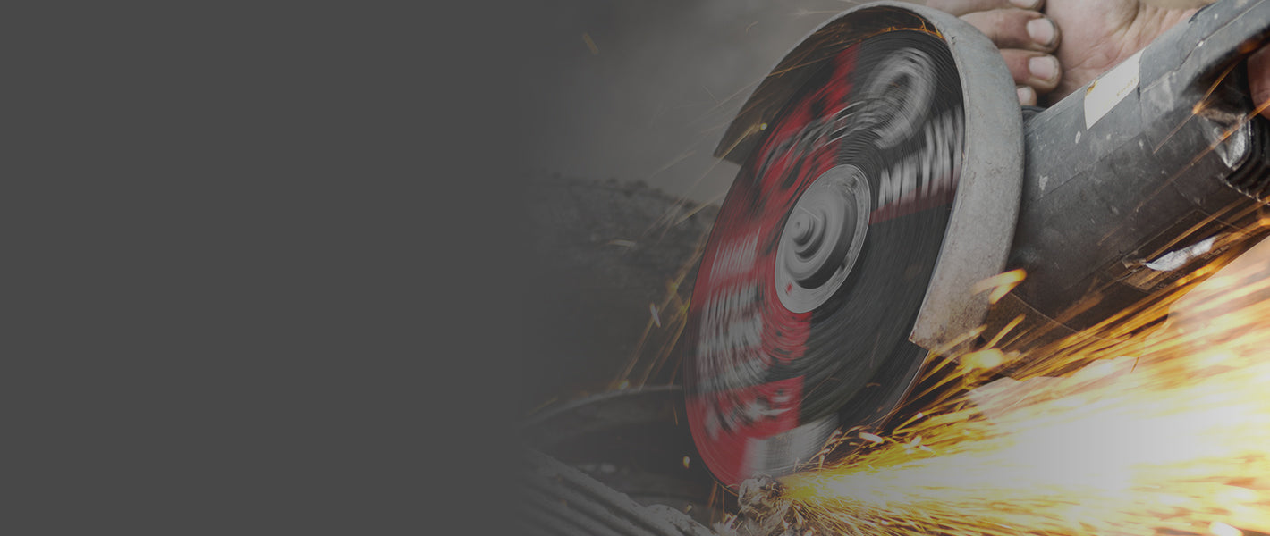 Cutting and Grinding Discs