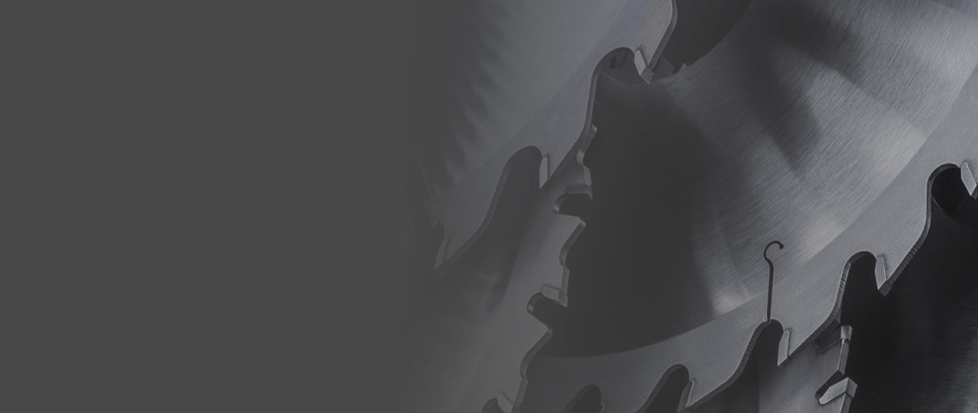 Discs With Tungsten Carbide Blade