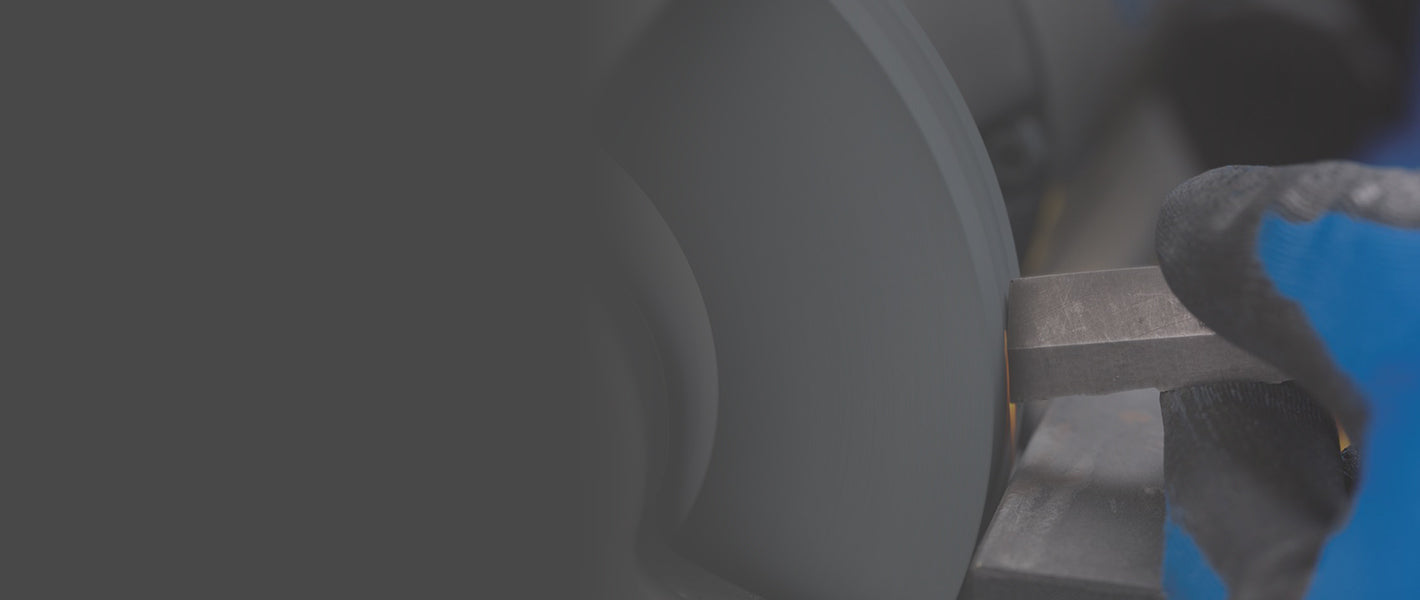 Discs for Bench Grinders