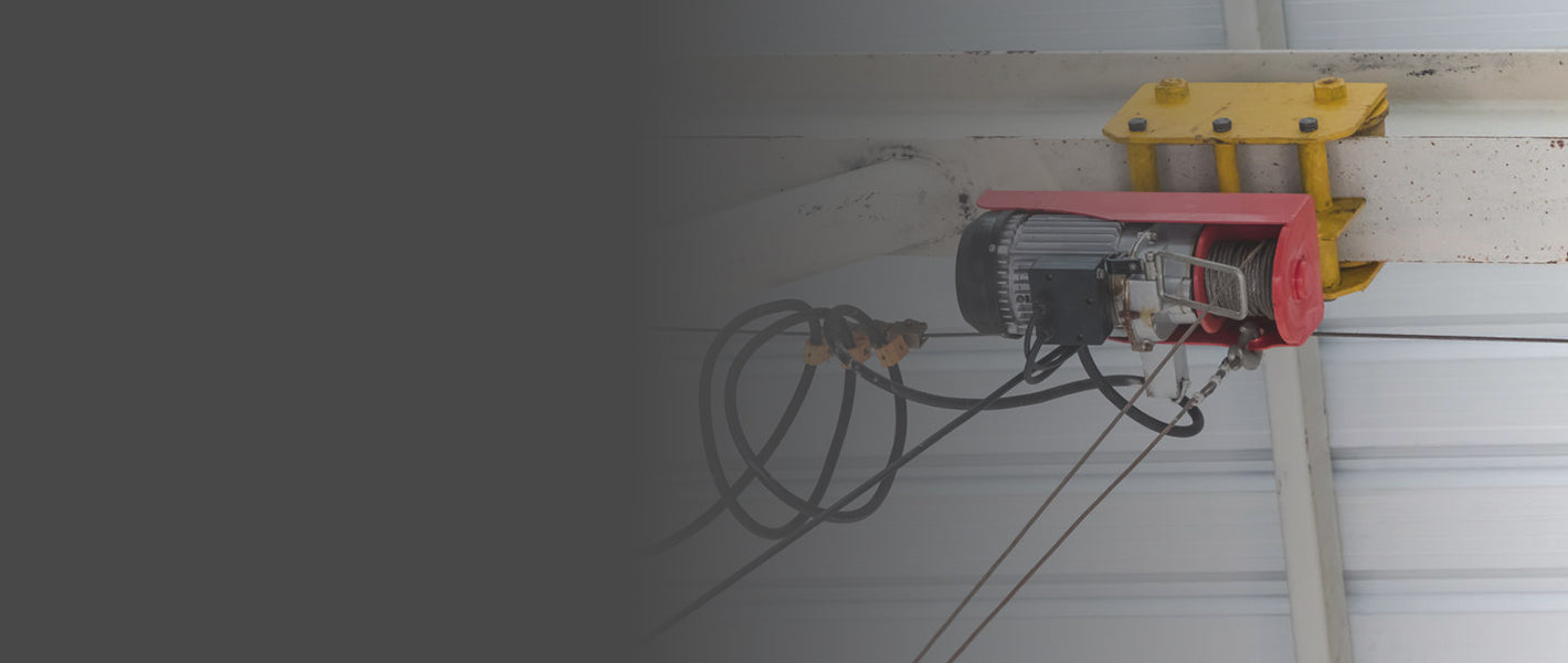 Electric Cable Winches