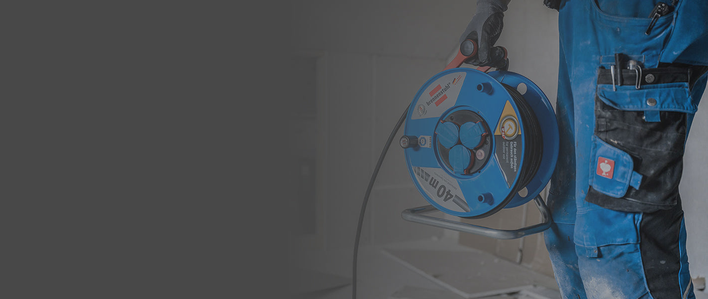 Electric Extension Cords