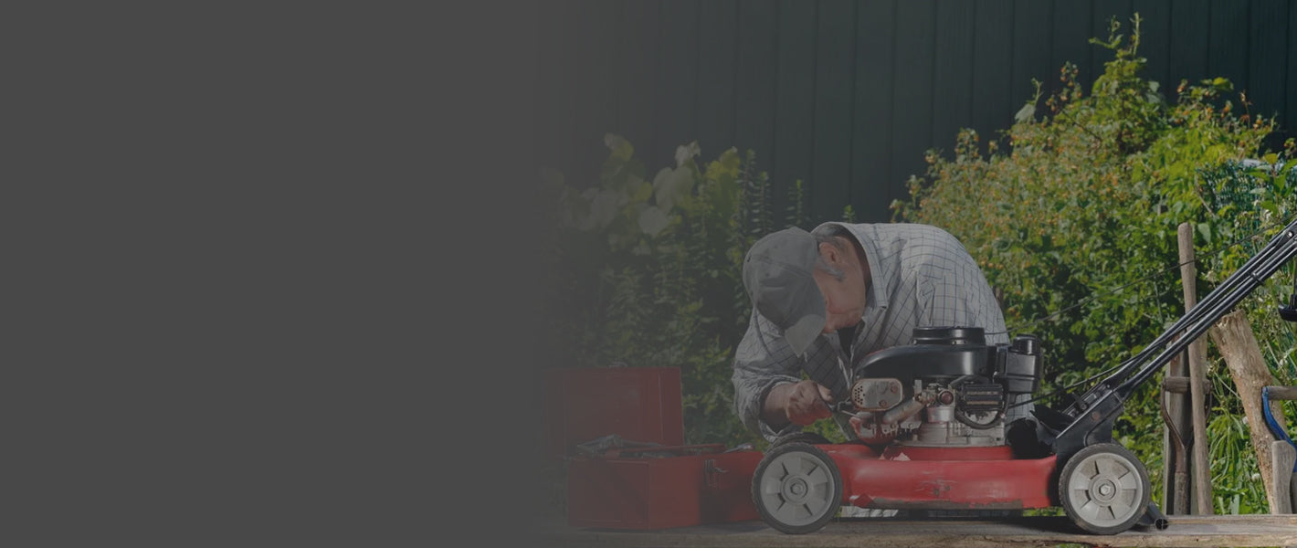 Electric Lawn Mowers