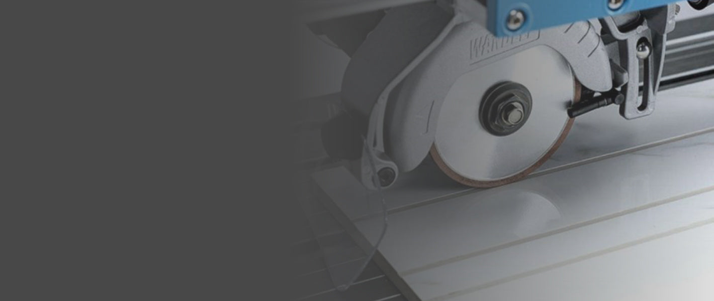 Electric Tile Cutters