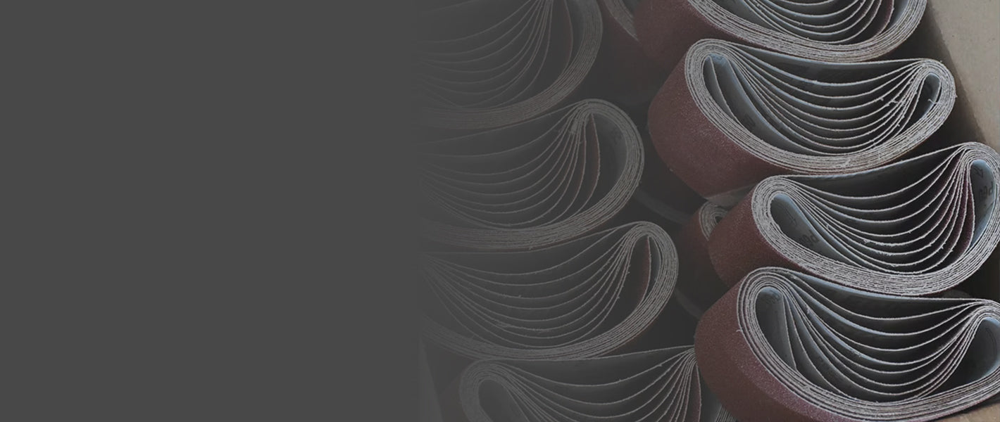 Endless Abrasive Belts
