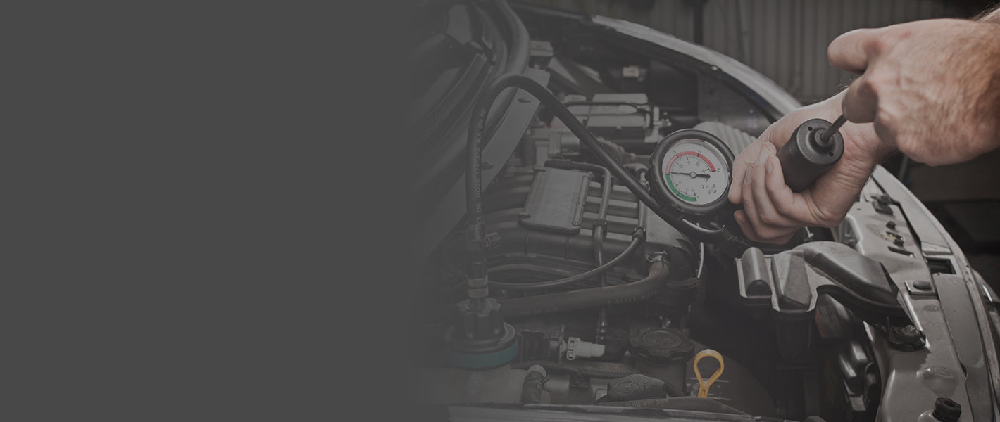 Engine Maintenance Tools