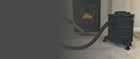 Fireplace Vacuum Cleaners and Accessories