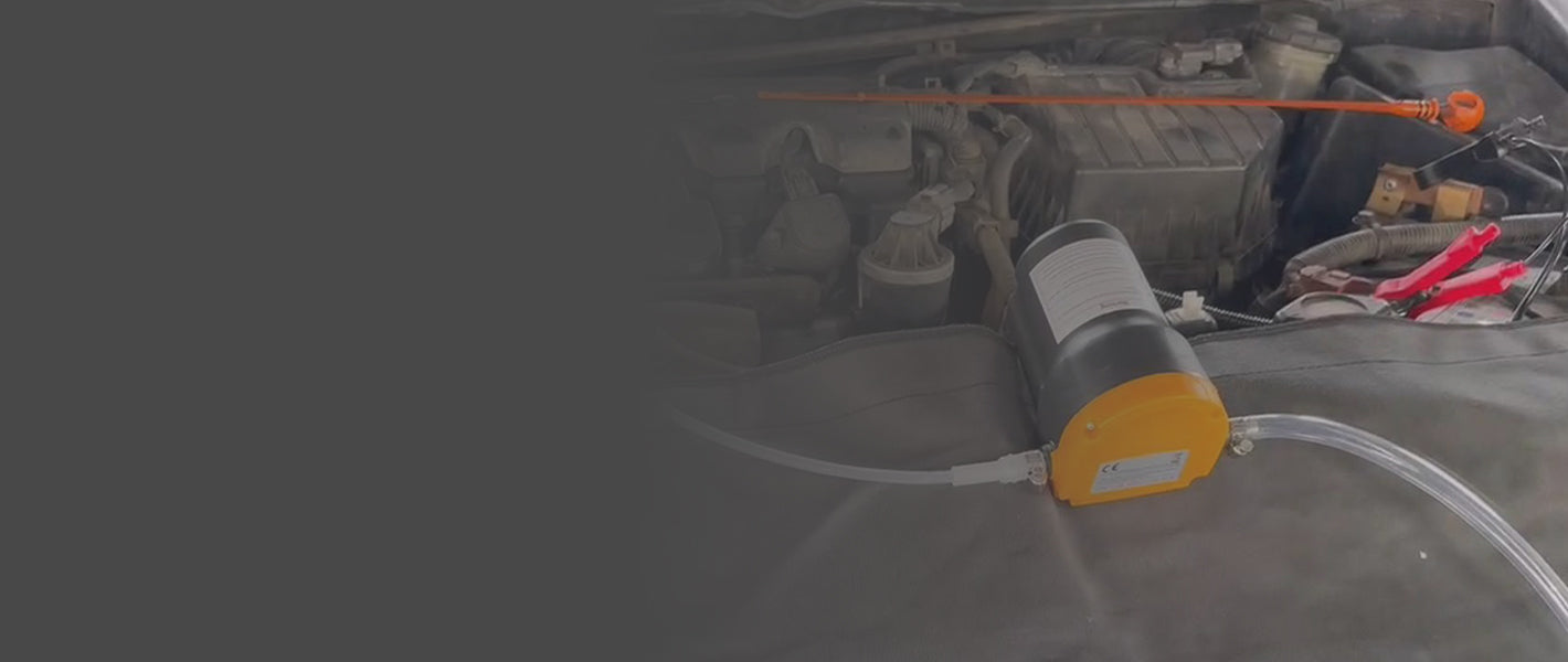 Fuel Handling and Distribution