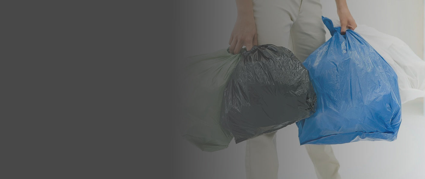 Garbage Bags