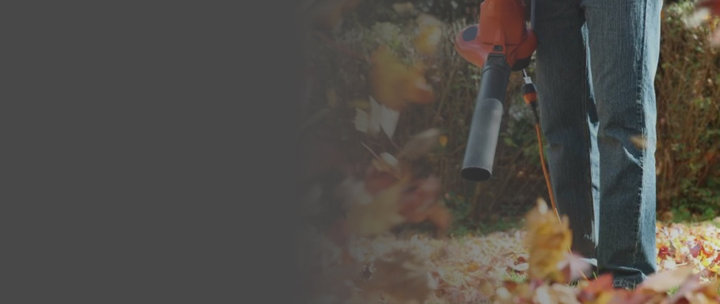 Garden Blowers/vacuum Cleaners