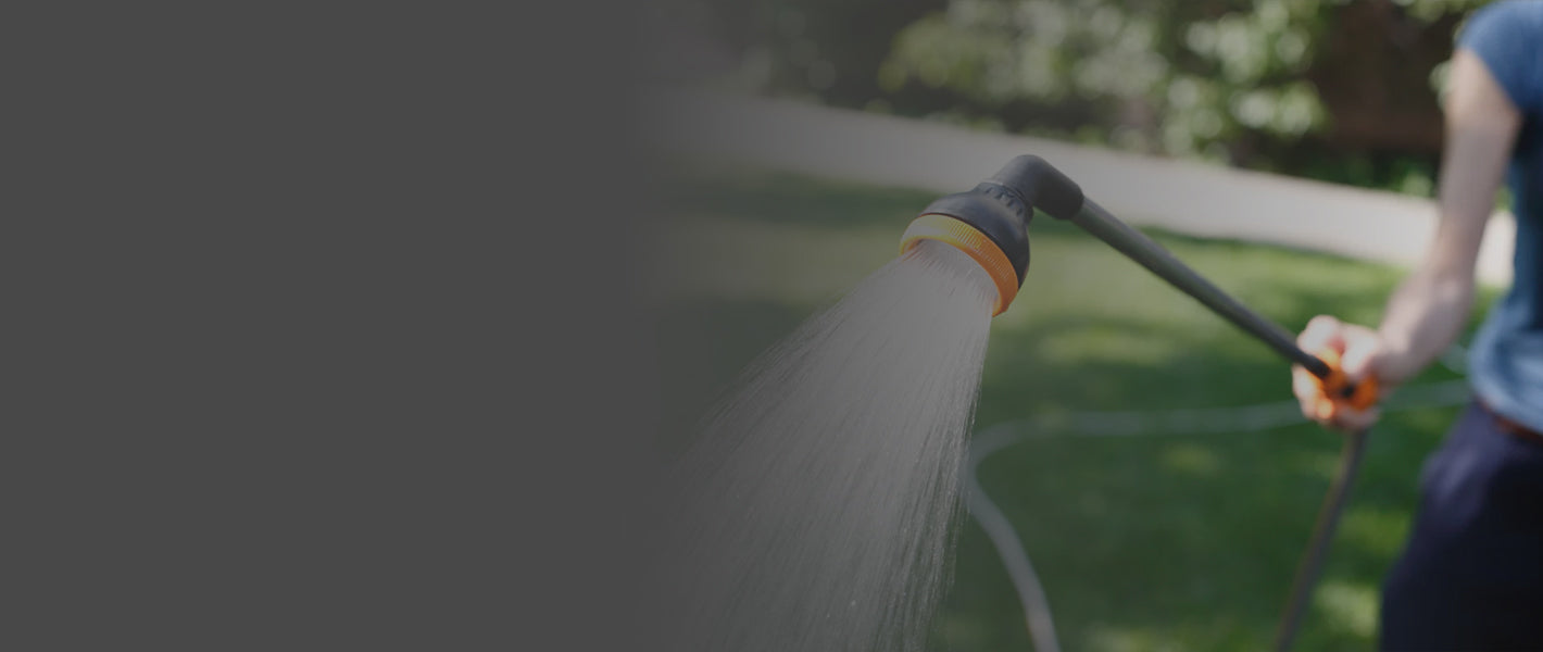 Garden Spray Accessories