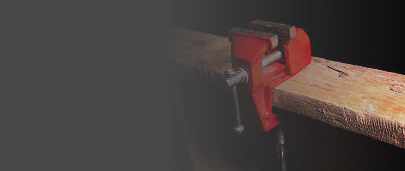 Geko Locksmith Rotary Vices