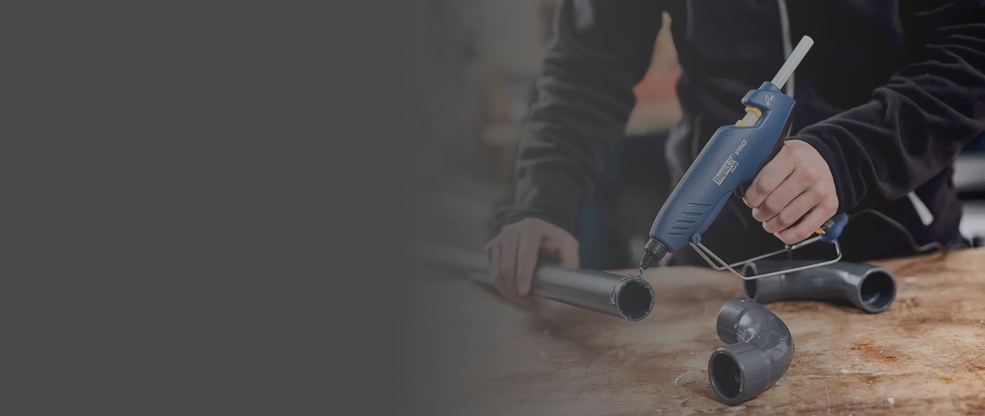 Glue Guns and Cartridges