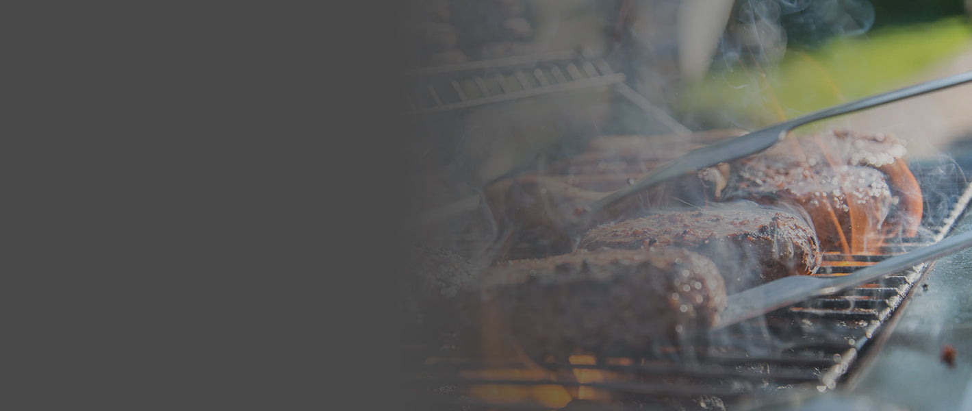 Grills and Accessories