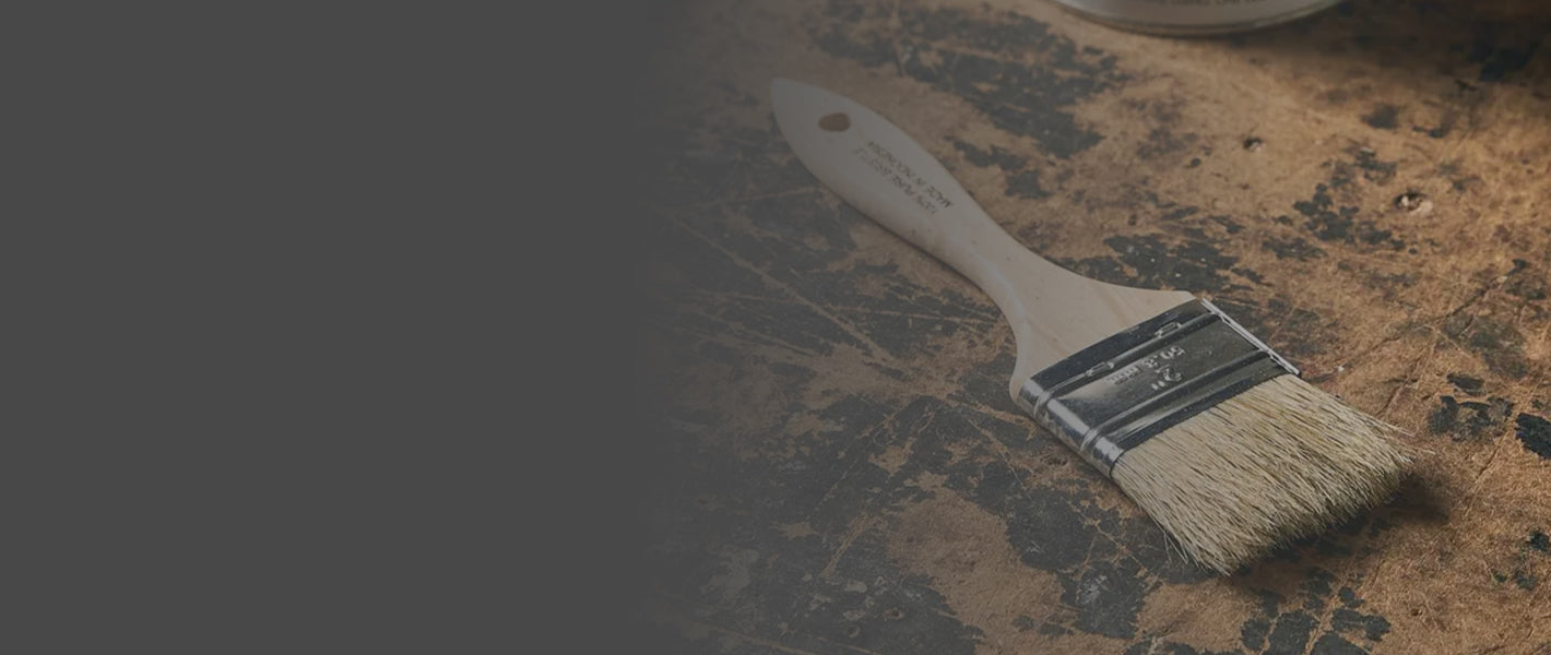 Half-english Brushes