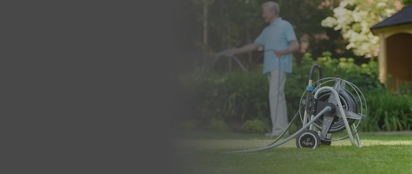 Hose Trolleys and Stands