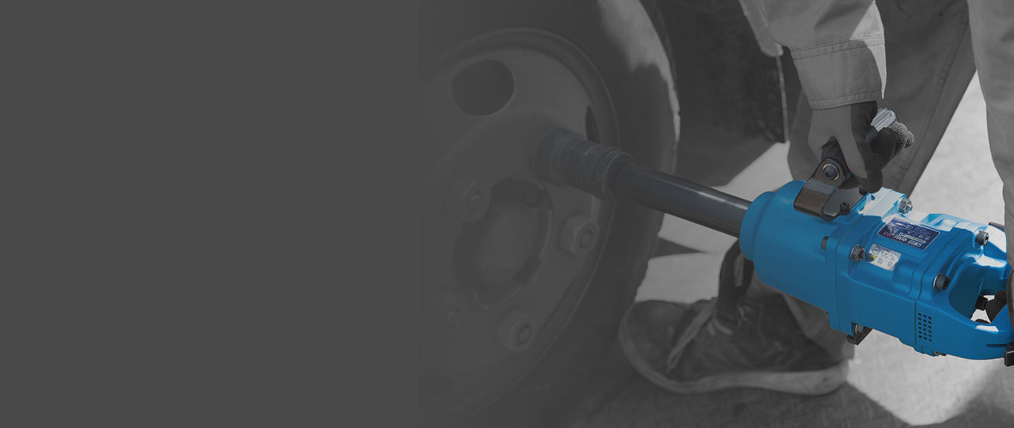 Impact Wrenches