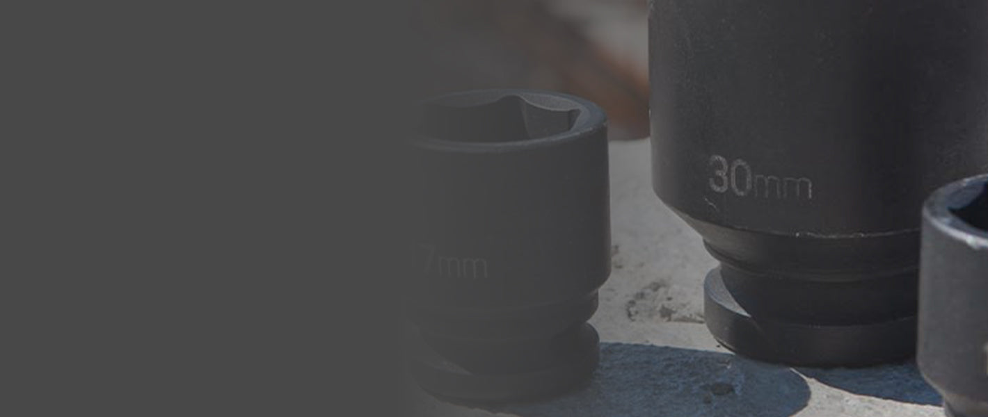 Impact Doppen en Accessoires