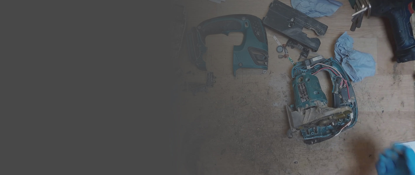 Jigsaws for Wood Spare parts