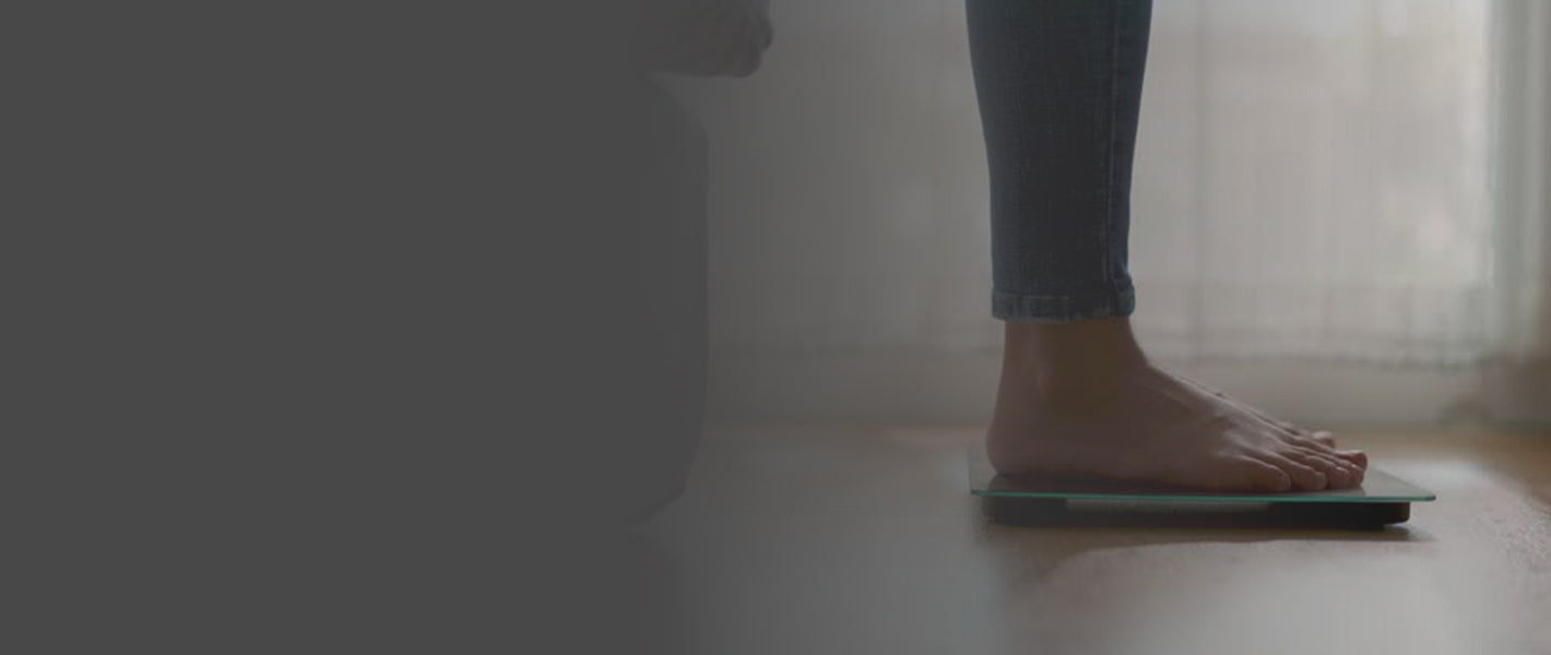 Kitchen and Bathroom Scales