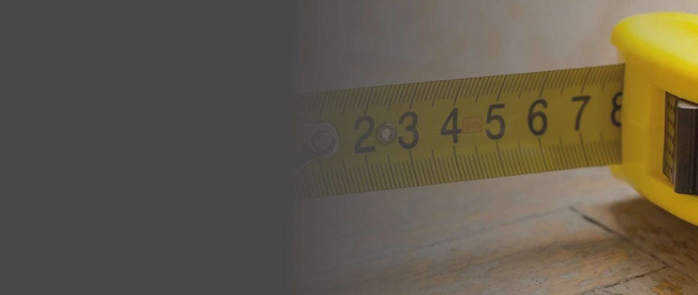 Long Rolled Measures