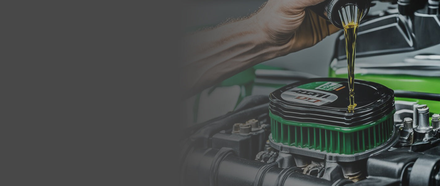 Oils for Combustion Tools