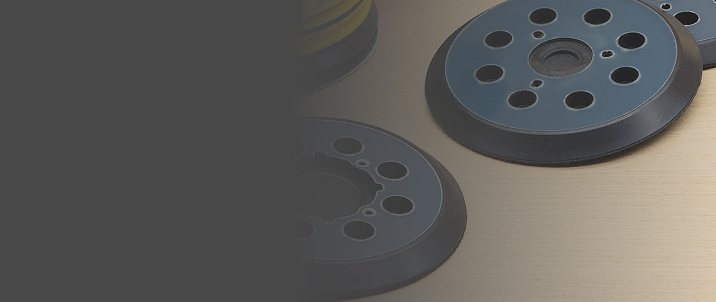 Orbital Sanders spare parts