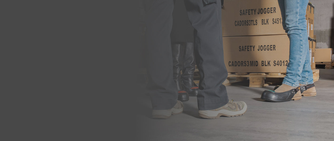 Overschoenen