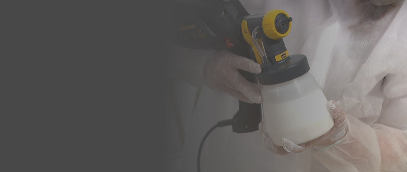 Painting Guns and Units