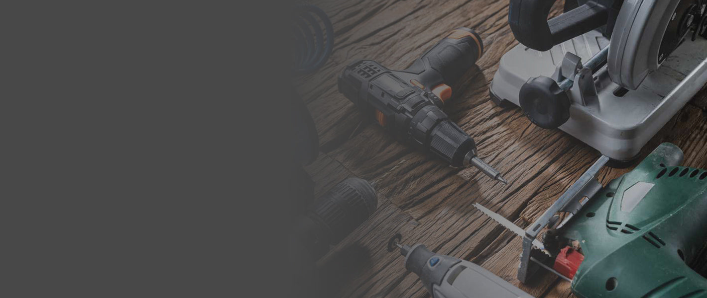 Power Tools