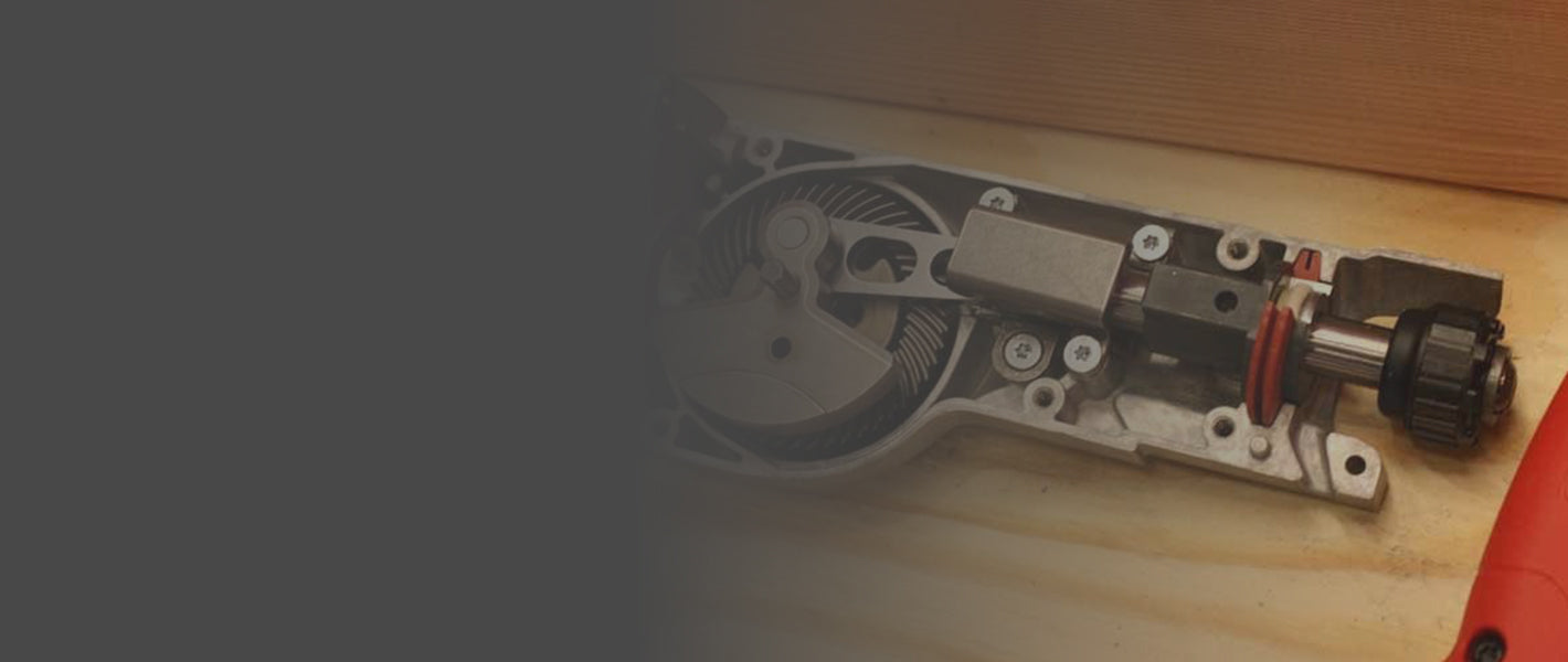 Reciprocating Saws parts