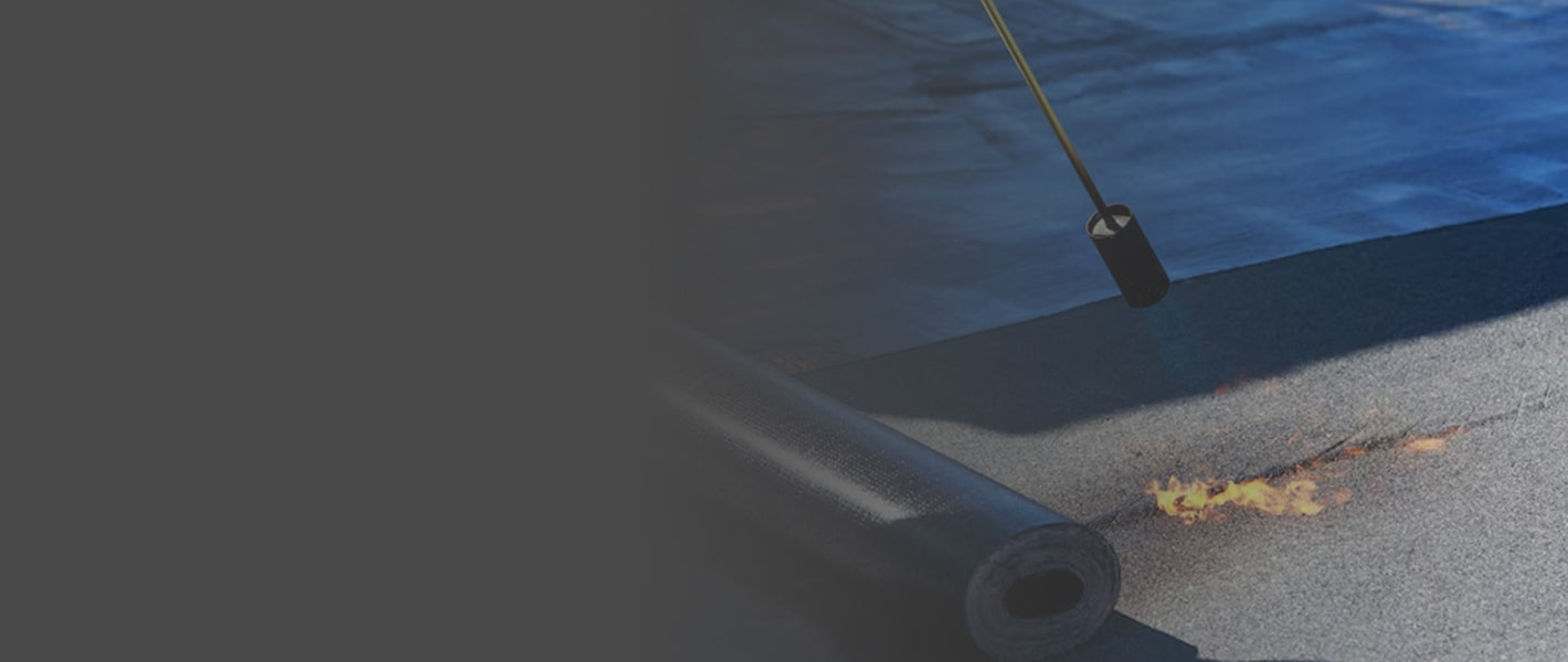 Roofing Gas Burners and Accessories