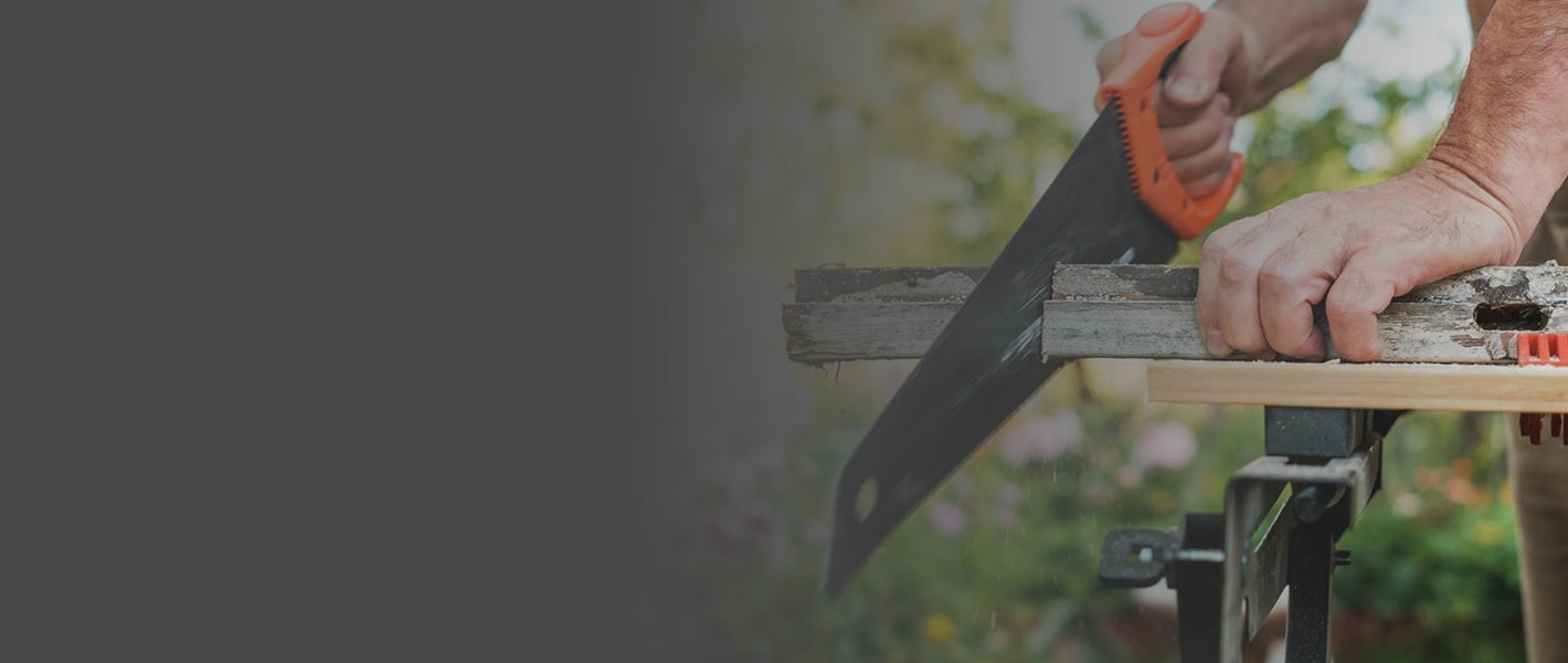 Saw and crosscut saw