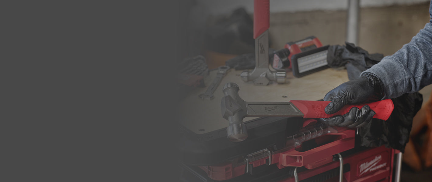 Sheet Metal Hammers and Sets