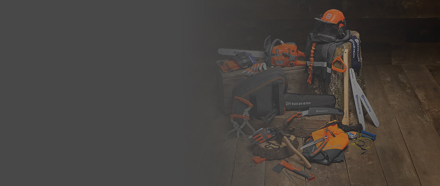 Spare Parts for Petrol Saws