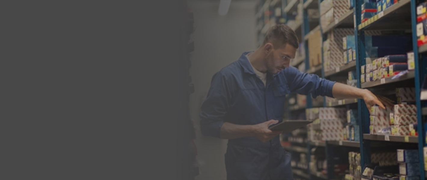 Spare Parts for Power Tools