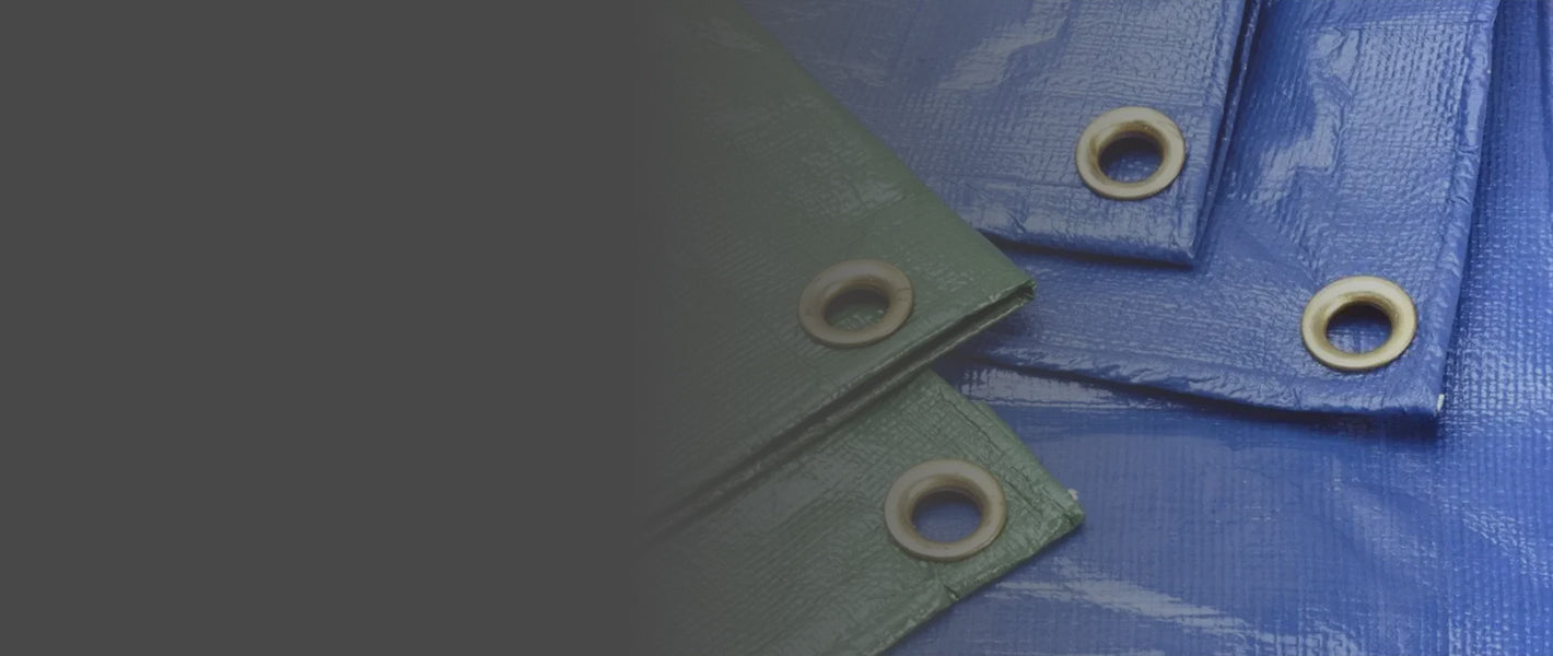 Tarpaulins