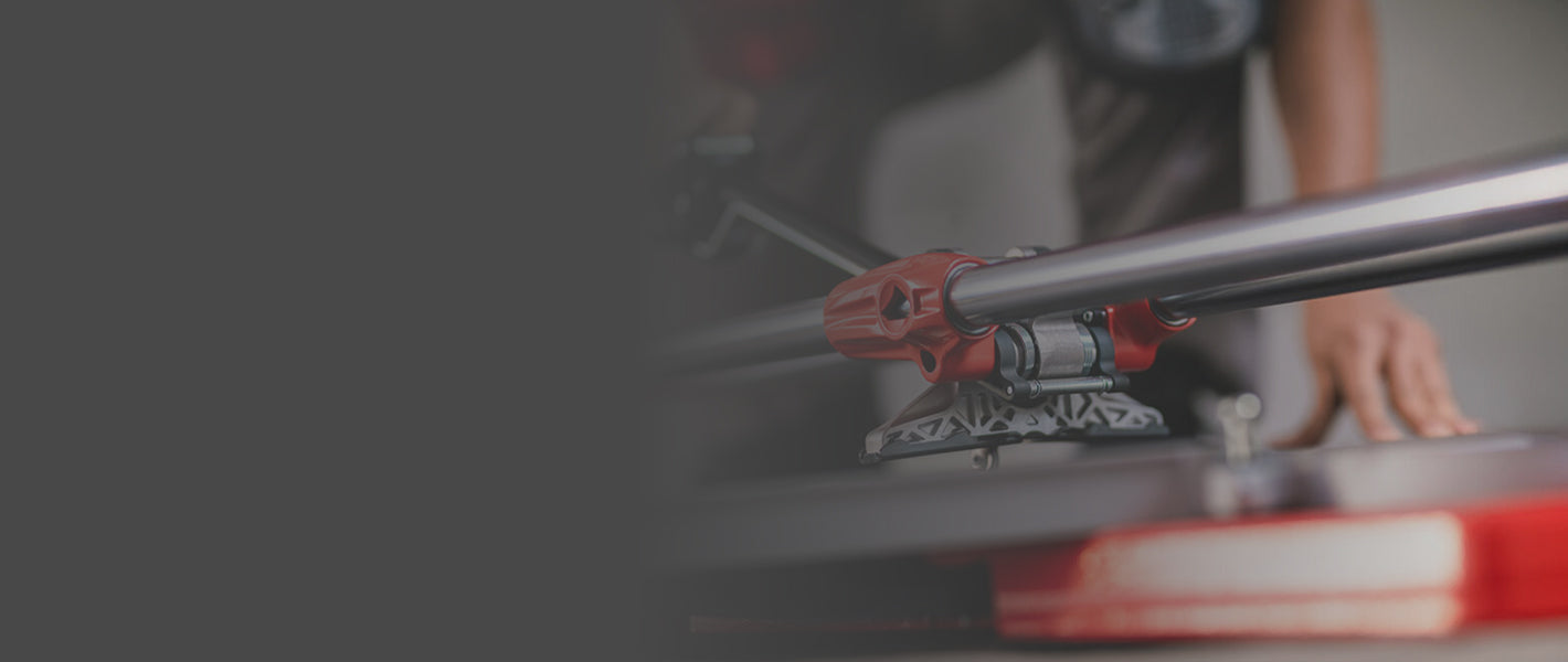 Tile Cutting Tools and Accessories